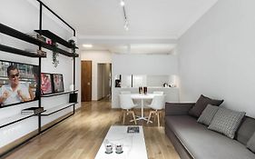 Kolonaki Square Apartment